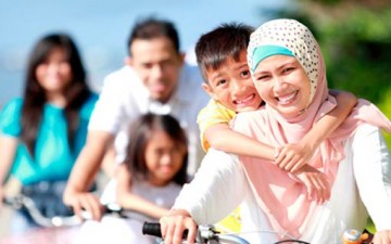 البناء من خلال العلاقة الأُسرية